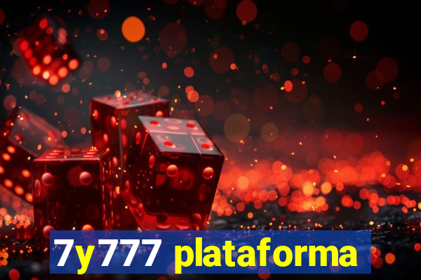 7y777 plataforma